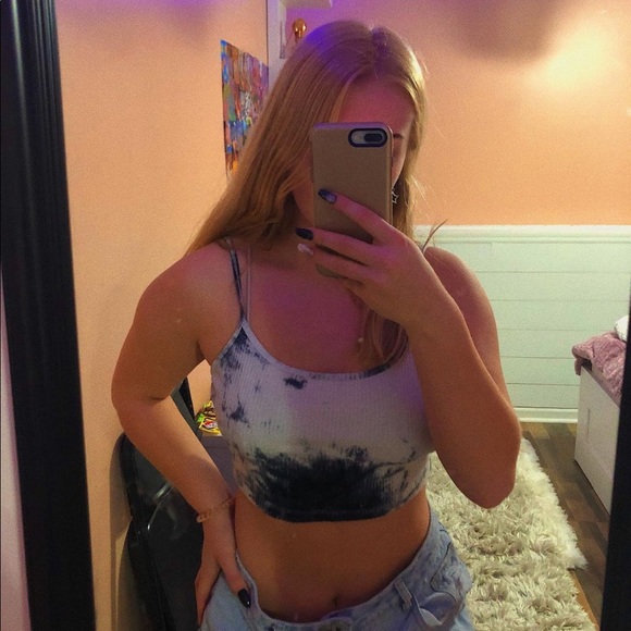 Tank Top - Picture 1 of 1